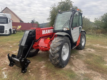 ManitouMT 732