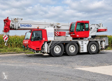 Grue mobile