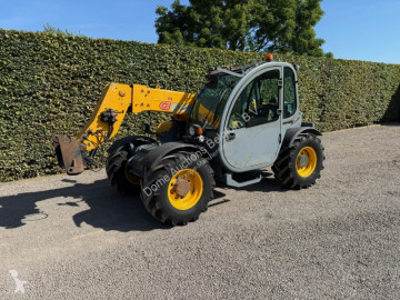 Dieci telescopic handler