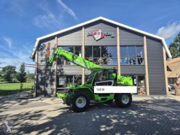 Teleskopisk truck Merlo