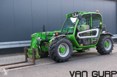 Verreiker Merlo