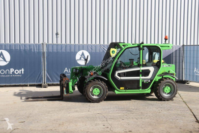 Merlo telescopic handler