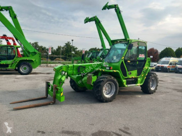 Merlo 38.13 telescopic handler