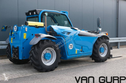 Телескопический погрузчик Merlo TF 33.7 G | 2021 | 1230h