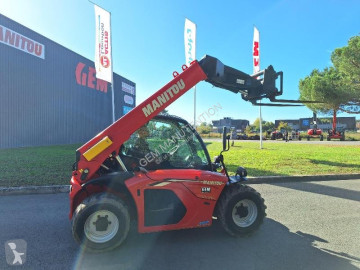 Chariot télescopique Manitou MT 420 H 57K ST5