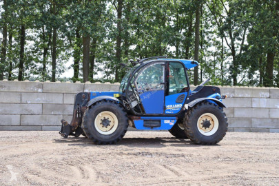 New Holland
