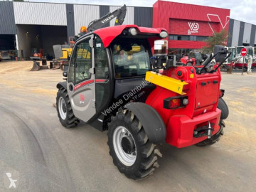 ManitouMT 625 H