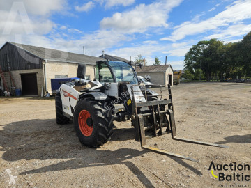 Încărcător telescopic Bobcat