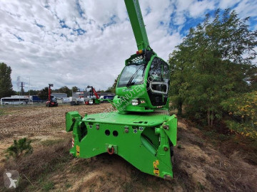 Chariot télescopique Merlo ROTO 40-18 S