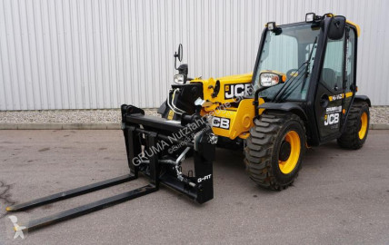 JCB