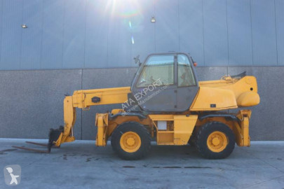 Chariot télescopique Manitou MRT 1635