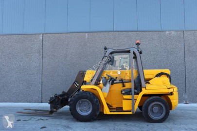ManitouBT 420
