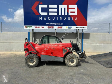 ManitouMT 625 H