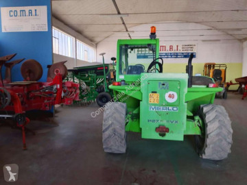 Merlo