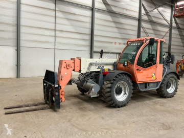 Chariot télescopique JLG 3513