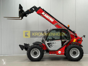 Chariot télescopique Manitou MT 1030 S Easy ST3B