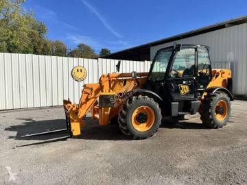 Chariot télescopique JCB 535-125