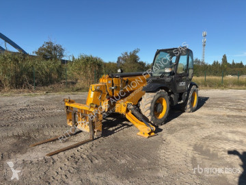 Chariot télescopique JCB 535-140 535V140