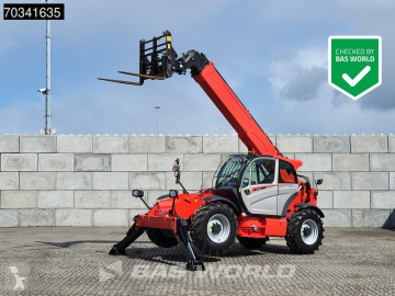ManitouMT 1440 A