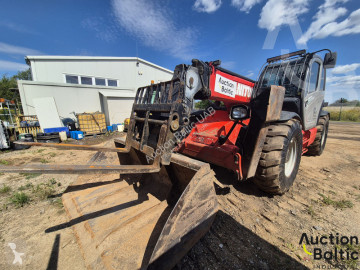 ManitouMT 1440