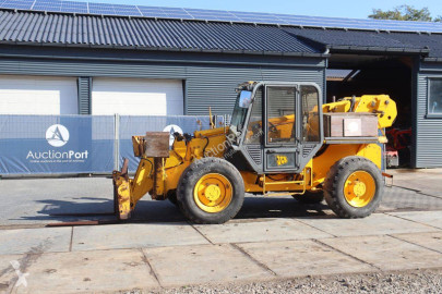 JCB