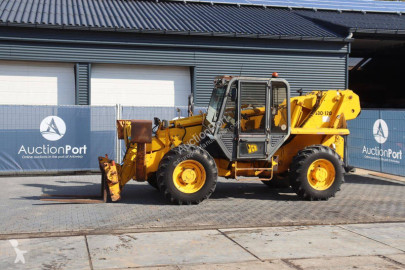 JCB