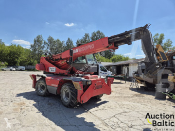 ManitouMRT 1635