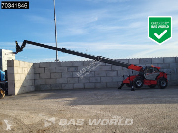 Chariot télescopique Manitou MT 1840 A MT1840 A/C - Sway