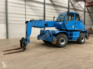 Teleskopický vozík Manitou MRT 2150