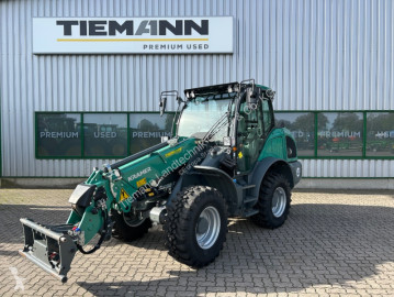 Teleskopický vozík Kramer KL 37.8T