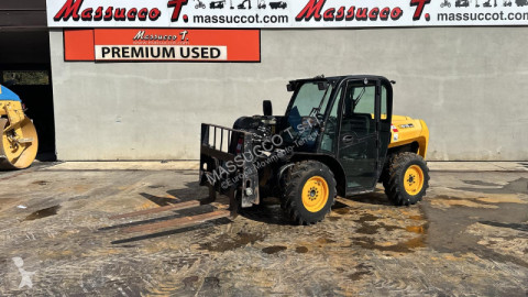 JCB515-40