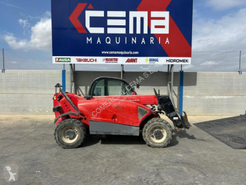ManitouMT 625 H