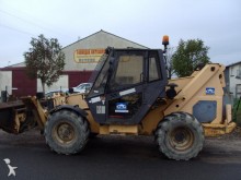 Chariot télescopique Sambron T30-130 occasion