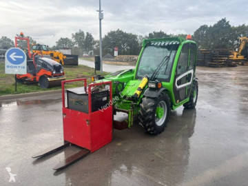 Merlo