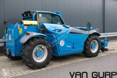 Teleskopický vozík Merlo P 30.10 L | 2021 | 1250 h