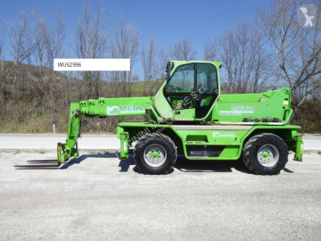 Телескопичен товарач Merlo Roto 45.21MCSS