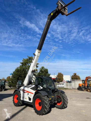 Телескопичен товарач Bobcat TL35.70