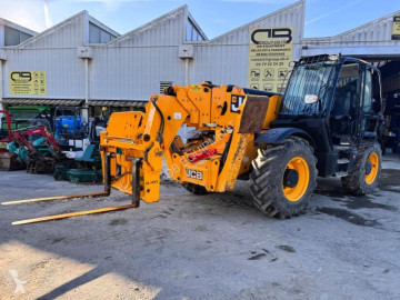 رافعة شوكية تلسكوبية JCB 540-180 Chariot télescopique 18m - 4T