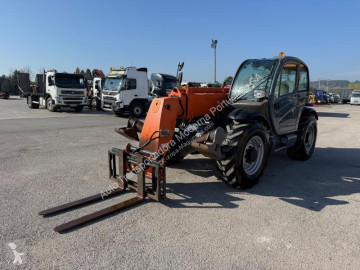 Телескопичен товарач Manitou MT 1135 H