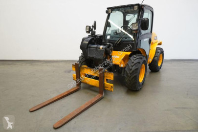 JCB520-40 4WS