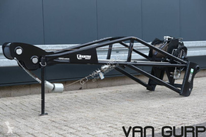 Teleskoplastare Manitou