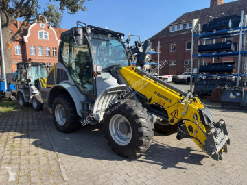 Телескопичен товарач Kramer 8095T