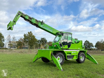 Teleskopisk truck Merlo