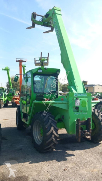 Merlo