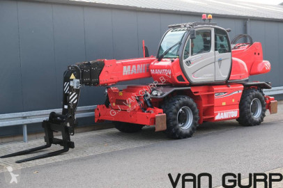 Verreiker Manitou