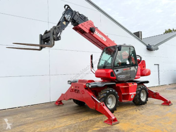 Verreiker Manitou