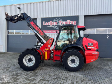 Verreiker Manitou
