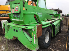 Chariot élévateur de chantier Merlo Roto occasion