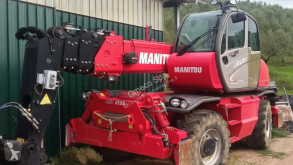 Manitou伸缩臂叉车 MRT2150 Privilege 二手