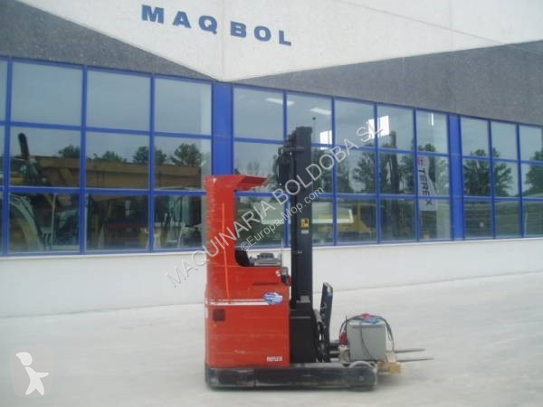 Chariot télescopique BT RR B2/14